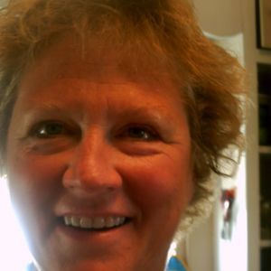 Meet your Posher, Diane